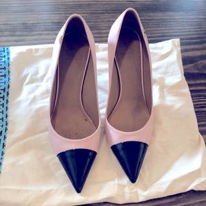 Tory Burch Heels size 8.5